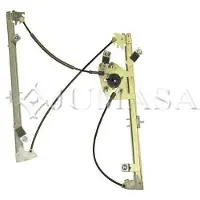 JUMASA ZR OP718 L Raammechanisme