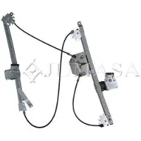 JUMASA ZR BM716 L Raammechanisme