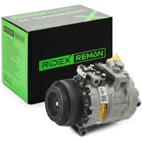RIDEX 447K0095R Aircopomp