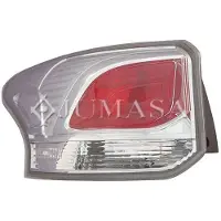 JUMASA 42422144 Achterlicht