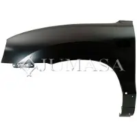 JUMASA 08311650 Spatbord