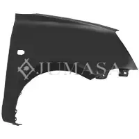 JUMASA 08321833 Spatbord