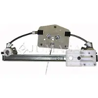 JUMASA 62414584 Raammechanisme