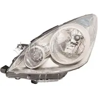 JUMASA 38022680 Koplamp