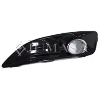 JUMASA 22331503 Ventilatiegrille, bumper