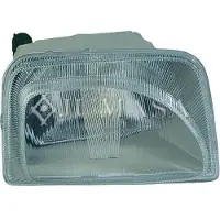 JUMASA 38014023 Koplamp