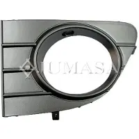 JUMASA 22211236 Ventilatiegrille, bumper