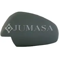 JUMASA 57313080 Afdekking, buitenspiegel
