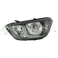 JUMASA 38311644 Koplamp