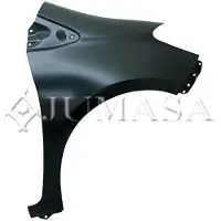 JUMASA 08325101 Spatbord