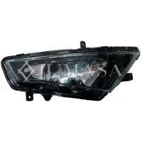 JUMASA 39024595 Mistlamp