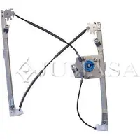 JUMASA ZR FR722 L Raammechanisme