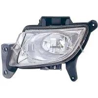 JUMASA 39021672 Mistlamp