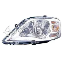 JUMASA 38321292 Koplamp