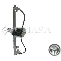 JUMASA ZR RN72 L Raammechanisme
