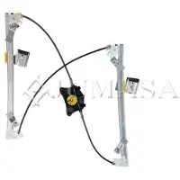 JUMASA ZR ME718 L Raammechanisme
