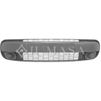 JUMASA 22051229 Ventilatiegrille, bumper