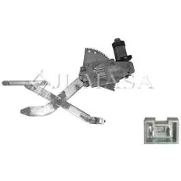 JUMASA ZR ME54 L Raammechanisme