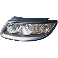 JUMASA 38321651 Koplamp