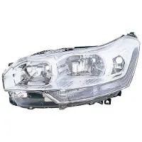 JUMASA 38311039 Koplamp