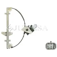 JUMASA ZR DW11 L Raammechanisme