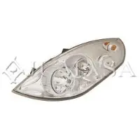 JUMASA 38014032 Koplamp