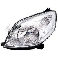 JUMASA 38021077 Koplamp