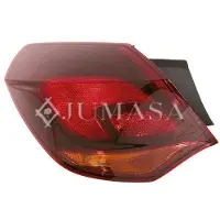 JUMASA 42243087 Achterlicht