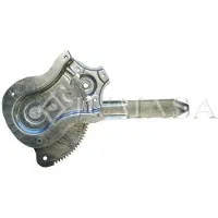 JUMASA ZR MI707 R Raammechanisme