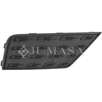 JUMASA 22024505 Ventilatiegrille, bumper