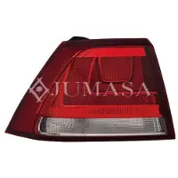 JUMASA 42425555 Achterlicht