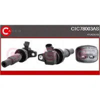 Casco CIC78003AS Bobine