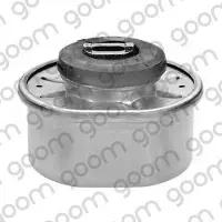 GOOM EM-0280 Motorsteunlager