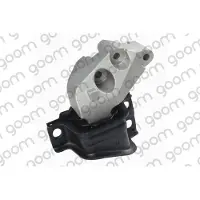 GOOM EM-0580 Motorsteunlager
