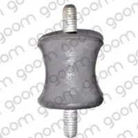 GOOM CS-0029 Aanslagrubber, demper