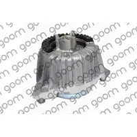 GOOM EM-0142 Motorsteunlager