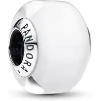 Pandora Moments Dames Bedel Zilver - Zilverkleurig