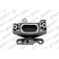 GOOM EM-0849 Motorsteunlager