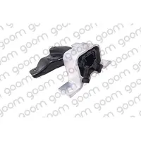 GOOM EM-0547 Motorsteunlager