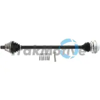 TrakMotive 30-0103 Aandrijfas