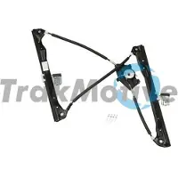 TrakMotive 25-0724 Raammechanisme
