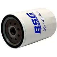BSG 30-140-001 Oliefilter