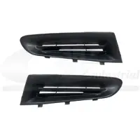 3RG 64607 Ventilatiegrille, bumper