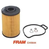 FRAM CH5644 Oliefilter