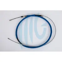 RICAMBIFLEX GM 01060476 Handremkabel