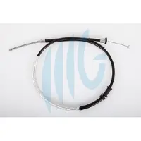 RICAMBIFLEX GM 01120355 Handremkabel