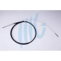 RICAMBIFLEX GM 01020082 Handremkabel