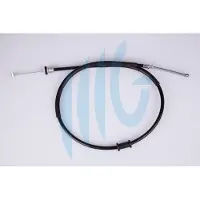 RICAMBIFLEX GM 01260592 Handremkabel