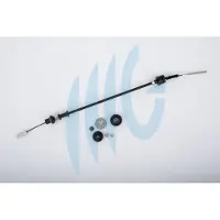 RICAMBIFLEX GM 01101764 Koppelingskabel