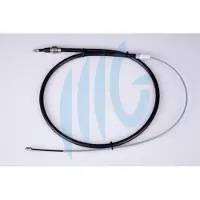RICAMBIFLEX GM 01020121 Handremkabel